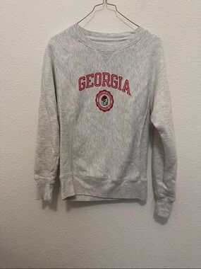 University of Georgia Sweatshirt
